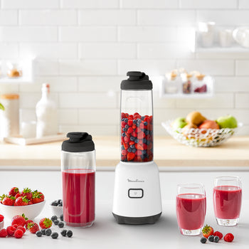 MOULINEX PERSONAL BLENDER LM15F1F0