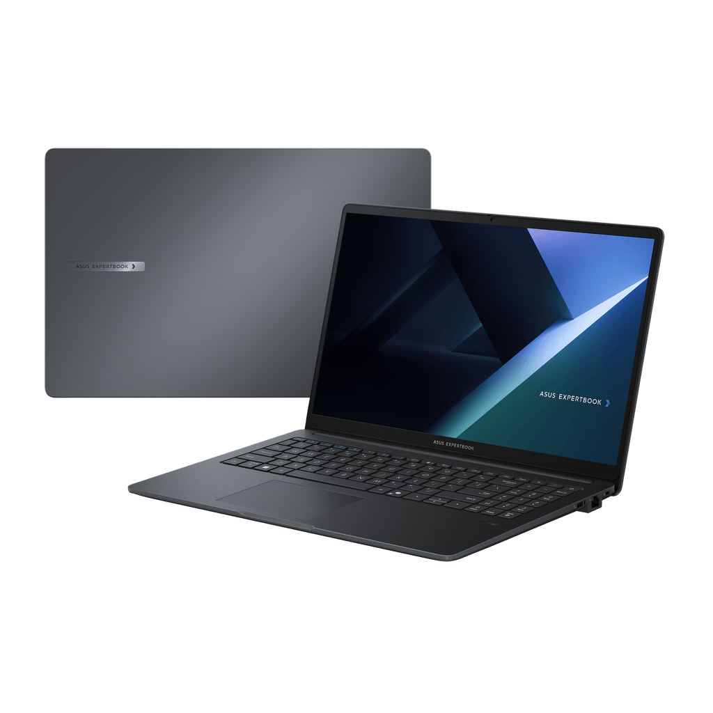 Asus Expertbook B1503CVA Core 7-240H 16GB DDR5 512GB SSD 15.6 FHD W11Pro Laptop