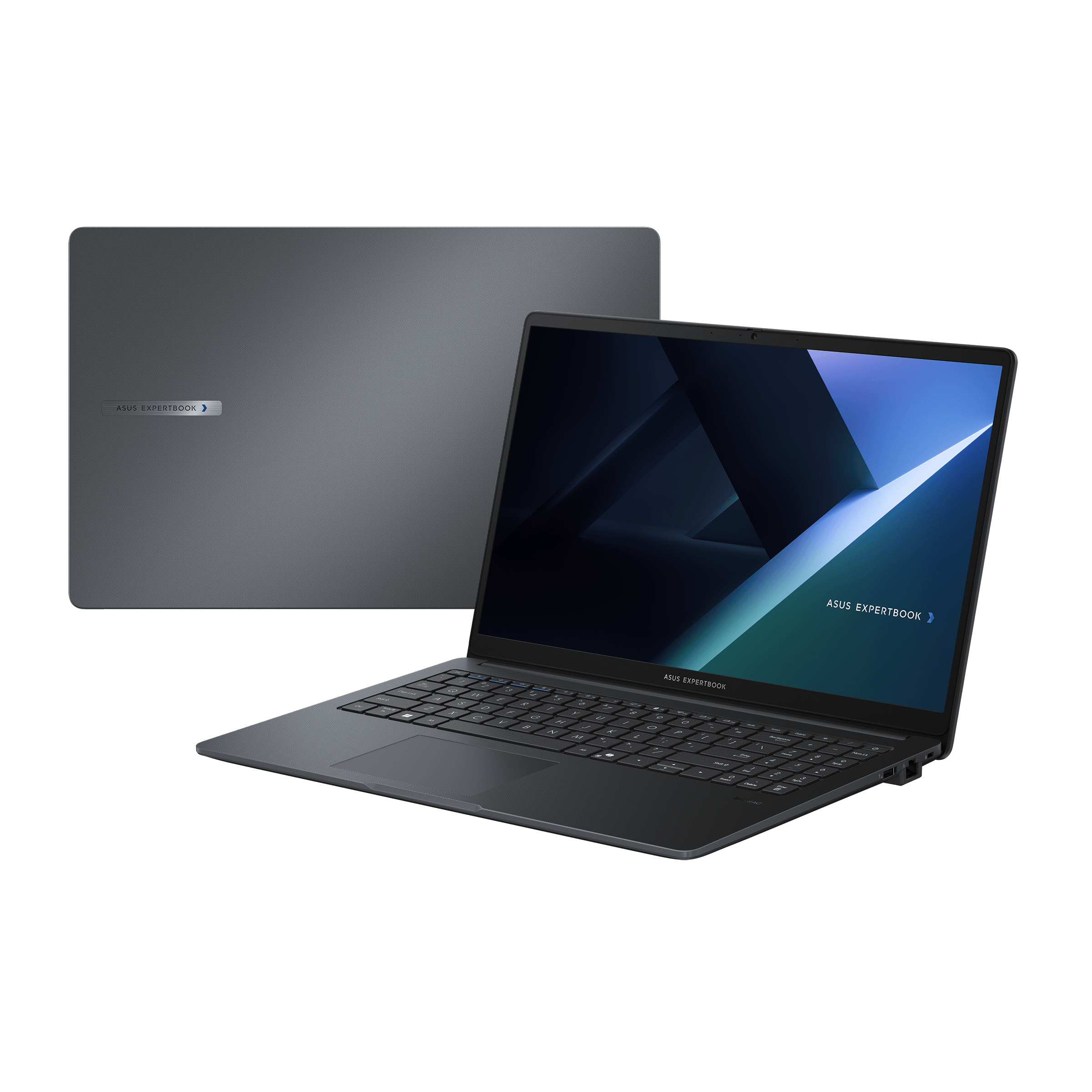 Asus Expertbook B1503CVA Core 7-240H 16GB DDR5 512GB SSD 15.6 FHD W11Pro Laptop