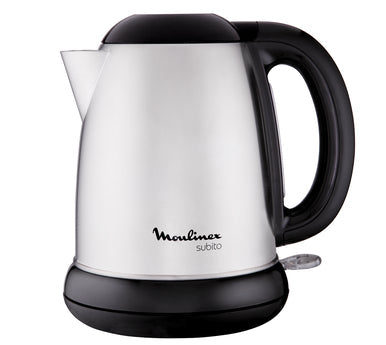MOULINEX ELECTRIC KETTLE BY5S05E0