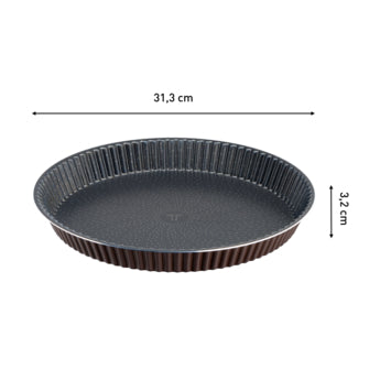 TEFAL PERFECTBAKE TART 30CM J5548402 TART 30CM