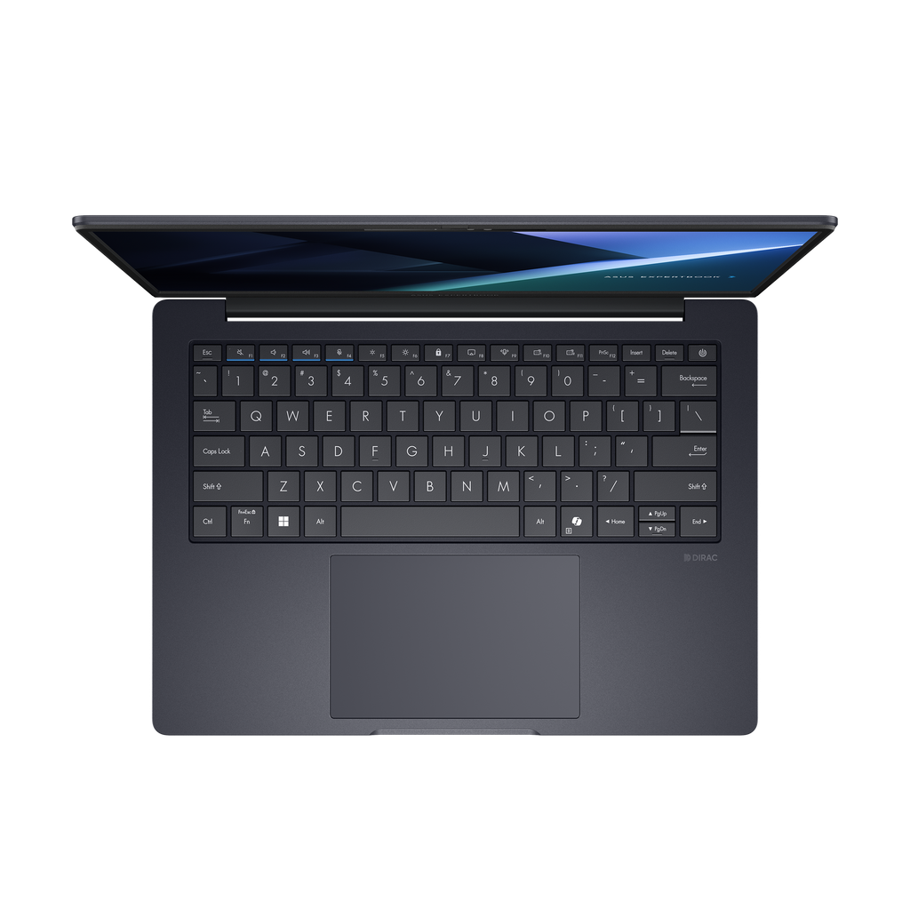 Asus Expertbook B3405CCA Ultra 5-125H 32GB DDR5 1TB SSD 14" WUXGA Win11Pro Laptop