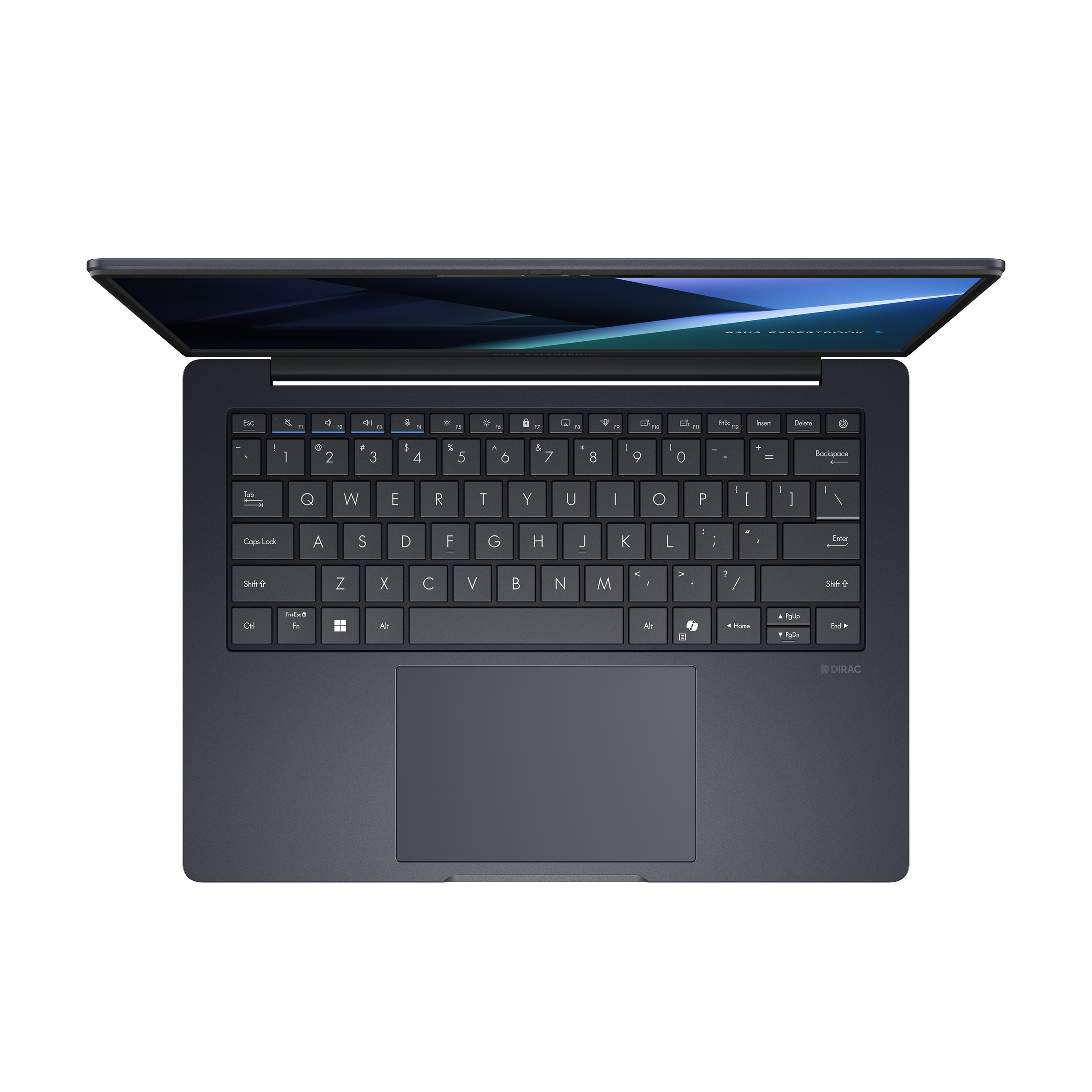 Asus Expertbook B3405CCA Ultra 5-125H 32GB DDR5 1TB SSD 14" WUXGA Win11Pro Laptop