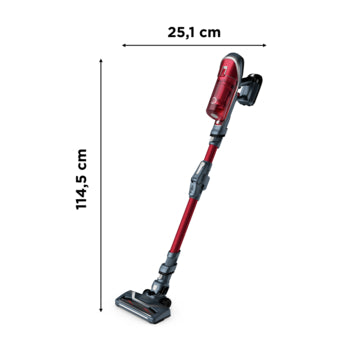 ROWENTA STICK VACUUM CLEANER RH6879WO