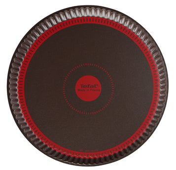 TEFAL PERFECTBAKE FLUTED TART 27 J5548302 TART 27