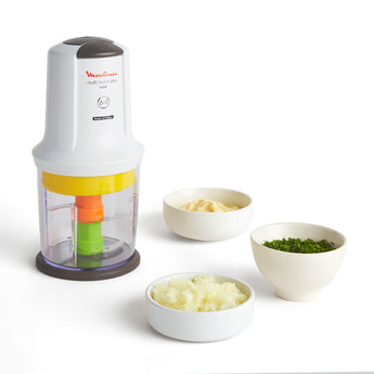 MX MULTI MOULINETTE 6 EN 1