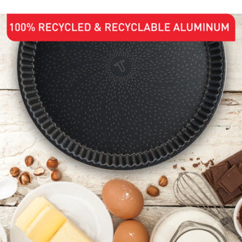 TEFAL PERFECTBAKE TART 33 CM J5542102 TART 33CM
