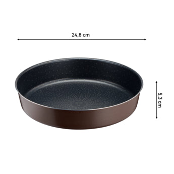 TEFAL PERFECTBAKE CAKE 24 J5549602 CAKE 24