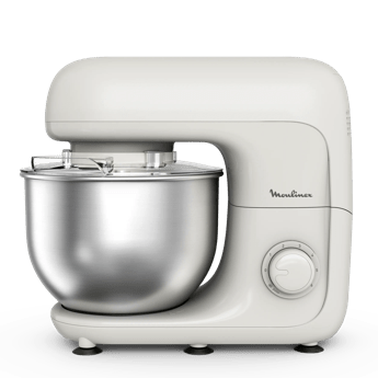 MOULINEX BAKE ESSENTIAL KITCHEN MACHINE QA160H10