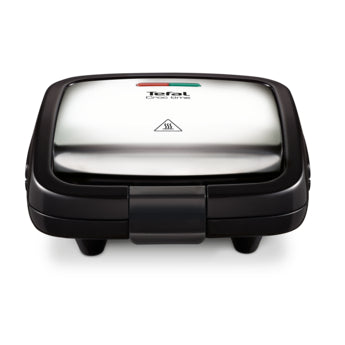 TEFAL SANDWICH  MAKER SM193D34