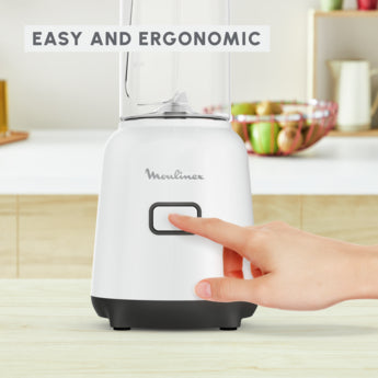 MOULINEX PERSONAL BLENDER LM15F1F0