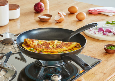 TEFAL EASY COOK & CLEAN FRYPAN 20 CM (B5540202)