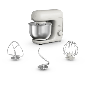 MOULINEX BAKE ESSENTIAL KITCHEN MACHINE QA160H10