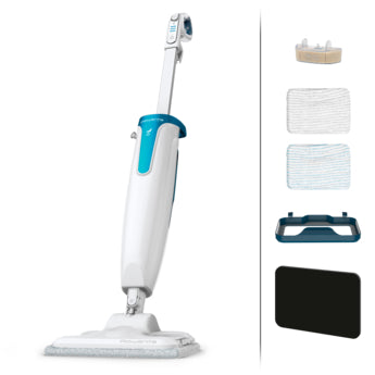ROWENTA STICK CLEANER STEAM POWER RY6597WH