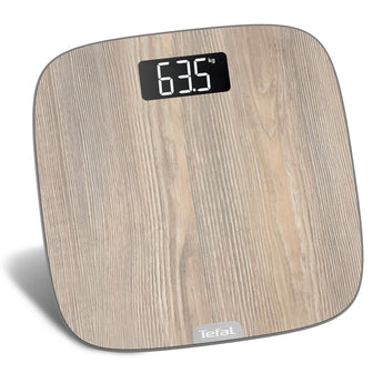 TEFAL DIGITAL BATHROOM SCALE
