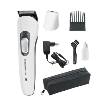 ROWENTA MALE BEAUTY MULTISTYLE PROMO TN8905F0