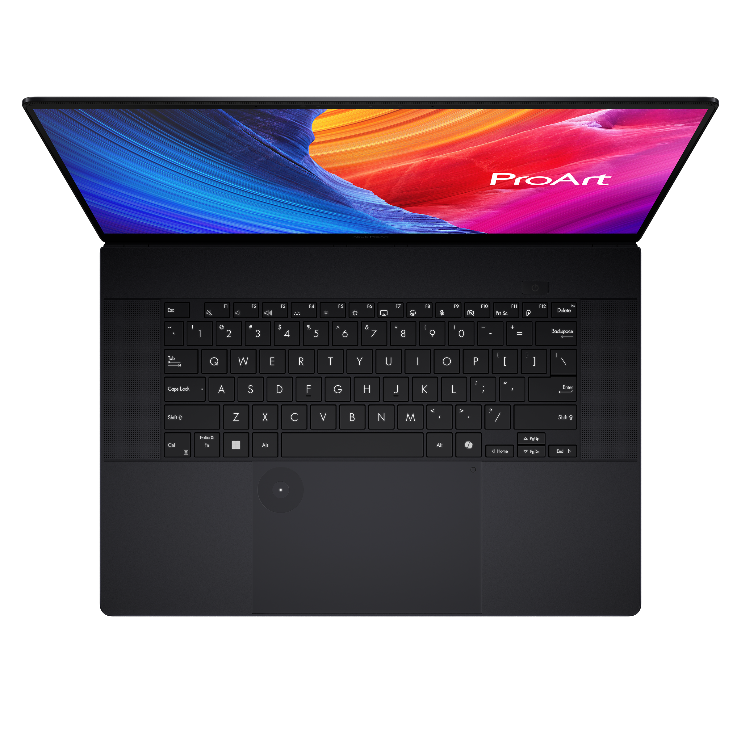 Laptop Asus ProArt H7606WP-O93220B2X (90NB15K1-M00RA0) LP-PO-H7606WP-O93220B2X-90NB15K1-M00RA0