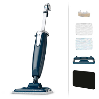 ROWENTA STEAM MOP CORDED, ALL FLOORS  RY6591WH