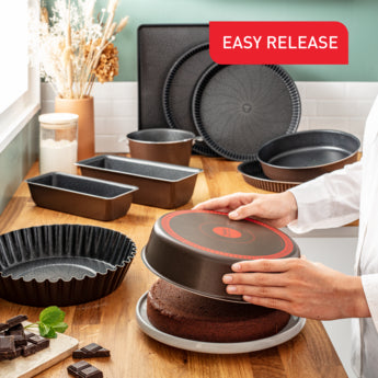 TEFAL PERFECTBAKE TART 33 CM J5542102 TART 33CM