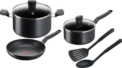 TEFAL SAUCEPAN SUPER COOK 18 CM B4592384
