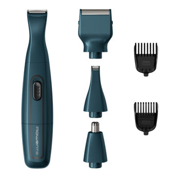 ROWENTA MINI GROOMING KIT