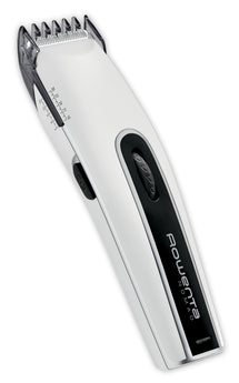 HAIR CLIPPER NOMAD TN1400 WHITE ROWENTA