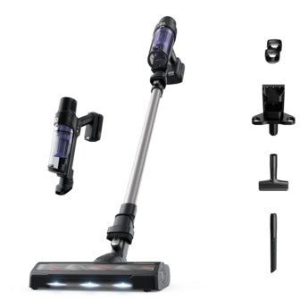 ROWENTA VERSATILE EXPERT 7.6 RH6A35WO