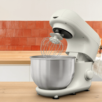 MOULINEX BAKE ESSENTIAL KITCHEN MACHINE QA160H10