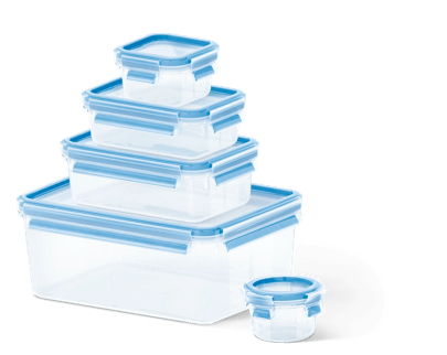 TEFAL MASTERSEAL CONSERVATION BOX K3029012