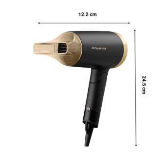 ROWENTA  HAIR DRYER EXPRESS STYLE CV1830F0