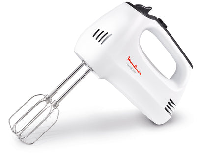 MOULINEX HAND MIXER