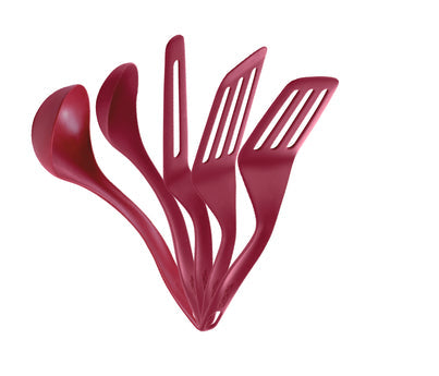 TEFAL KITCHEN SPOON RASPBERRY K0170112 ENSPONRAS
