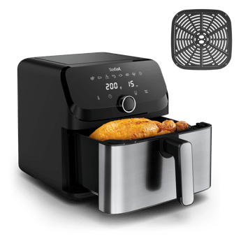 TEFAL AIR FRYER EY855D10