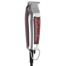 WAHL 5*DETAILER CORDED ROTARY TRIMMER/UK