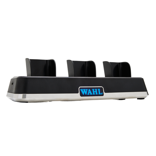 WAHL PROFESSIONAL POWER STATION INTERNATIONAL