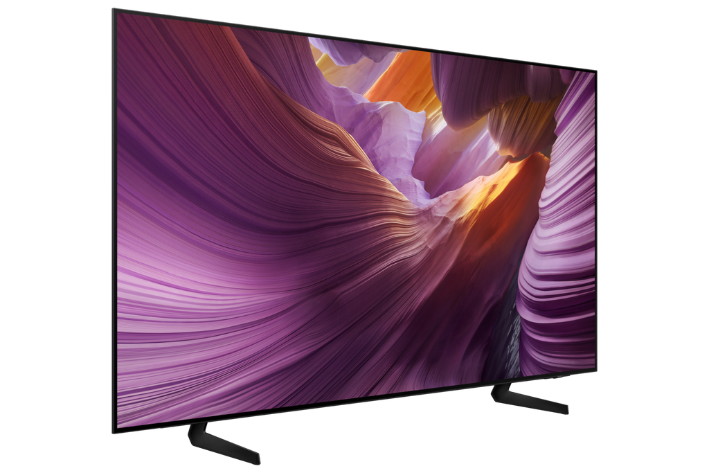 SAMSUNG  TELEVISION   77"  4K  OLED