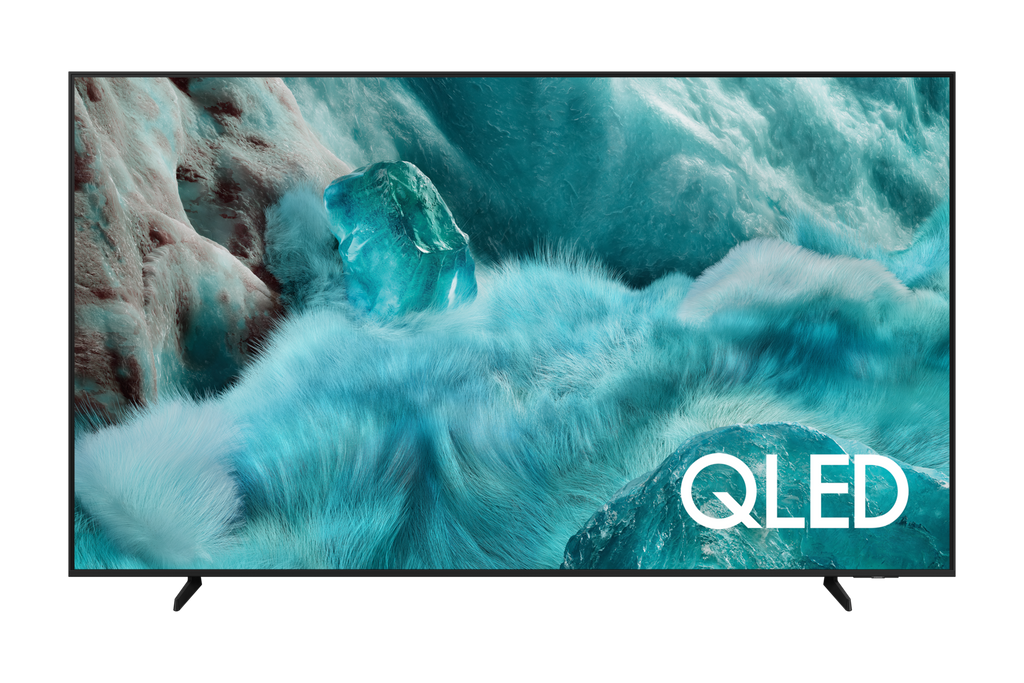 SAMSUNG TELEVISION 85" 4K QLED