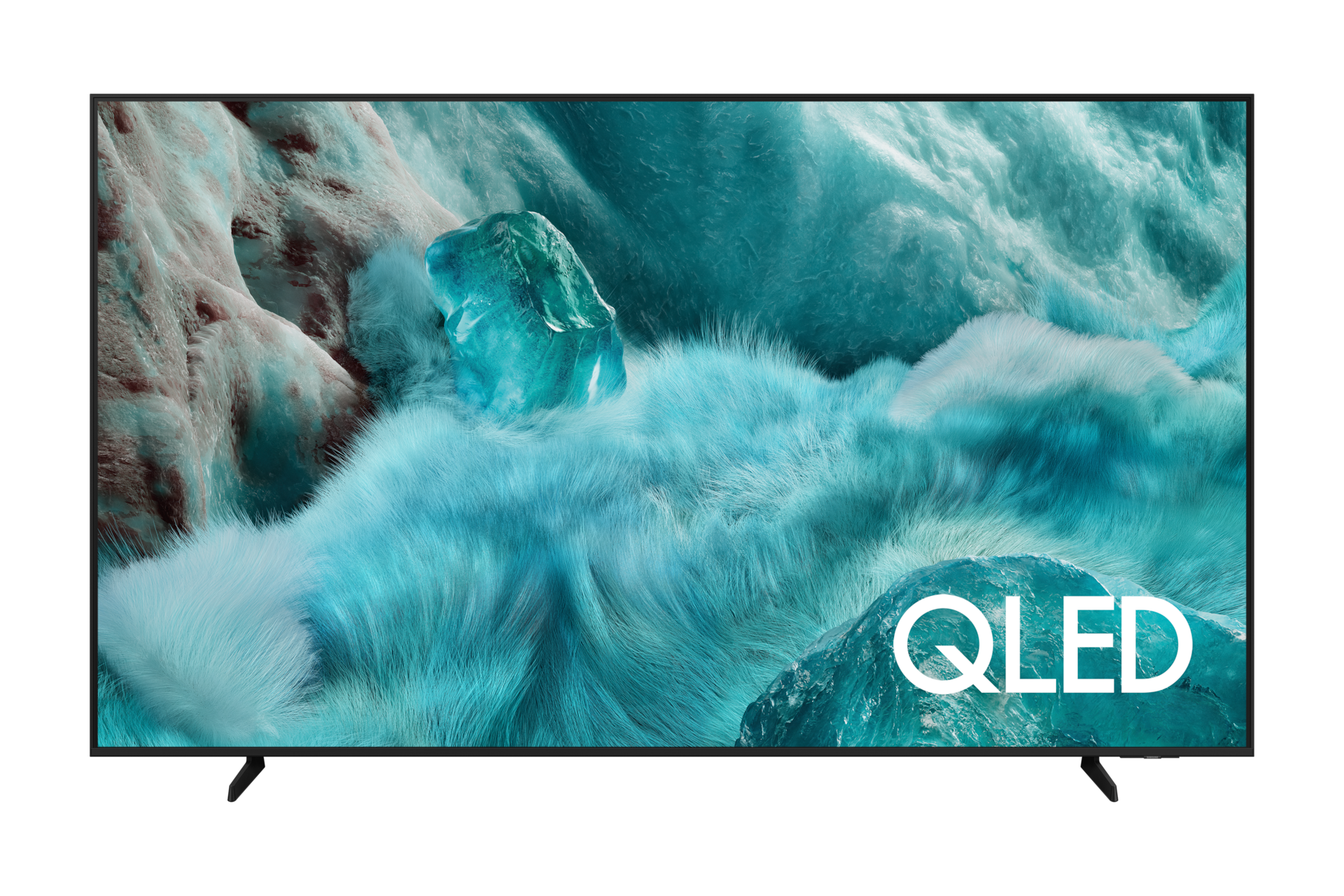 SAMSUNG TELEVISION 85" 4K QLED