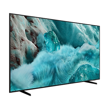 SAMSUNG TELEVISION 85" 4K QLED
