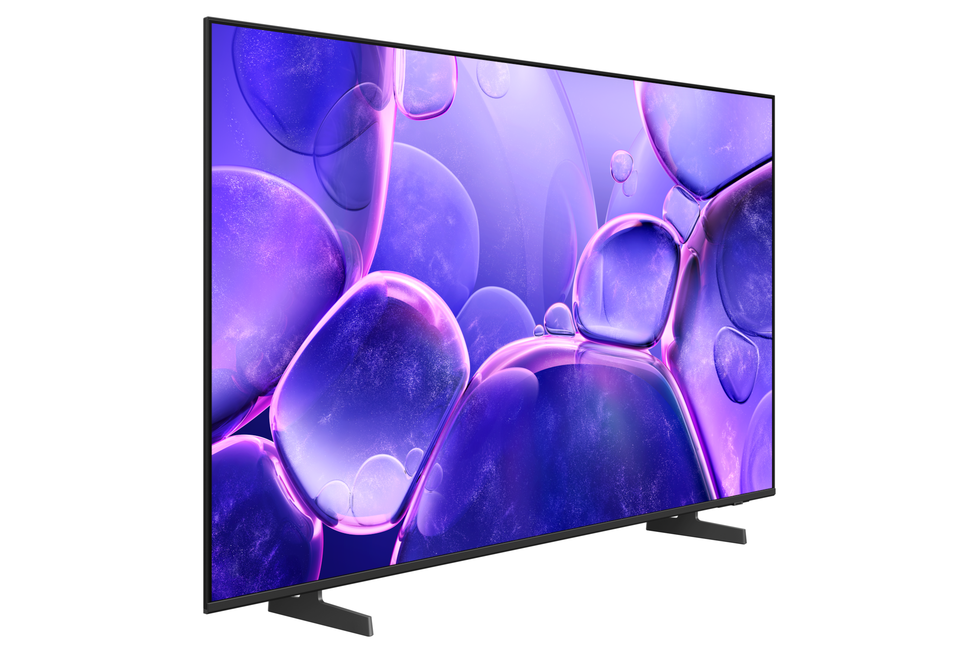 SAMSUNG TELEVISION 55" 4K UHD
