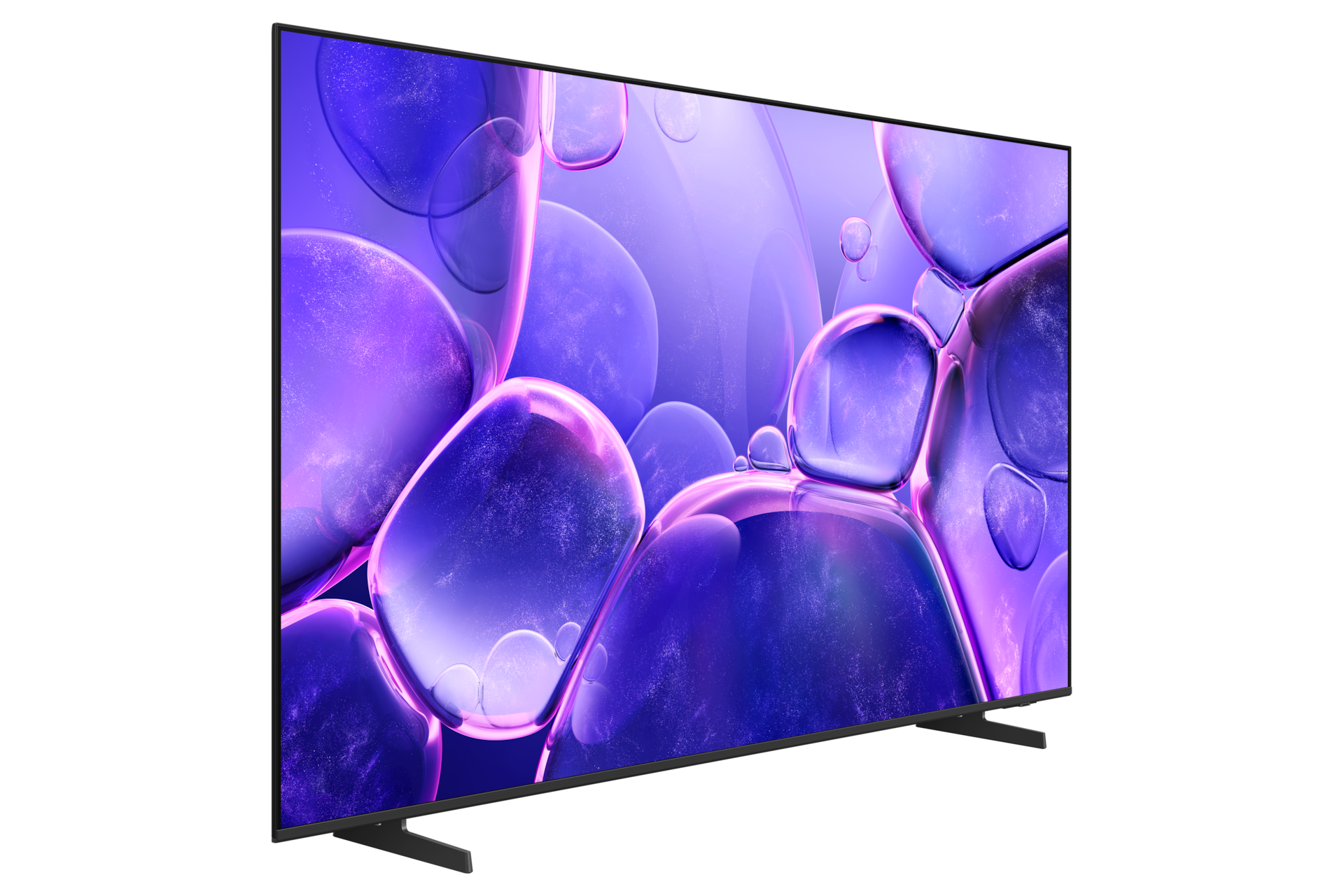SAMSUNG TELEVISION 65" 4K UHD