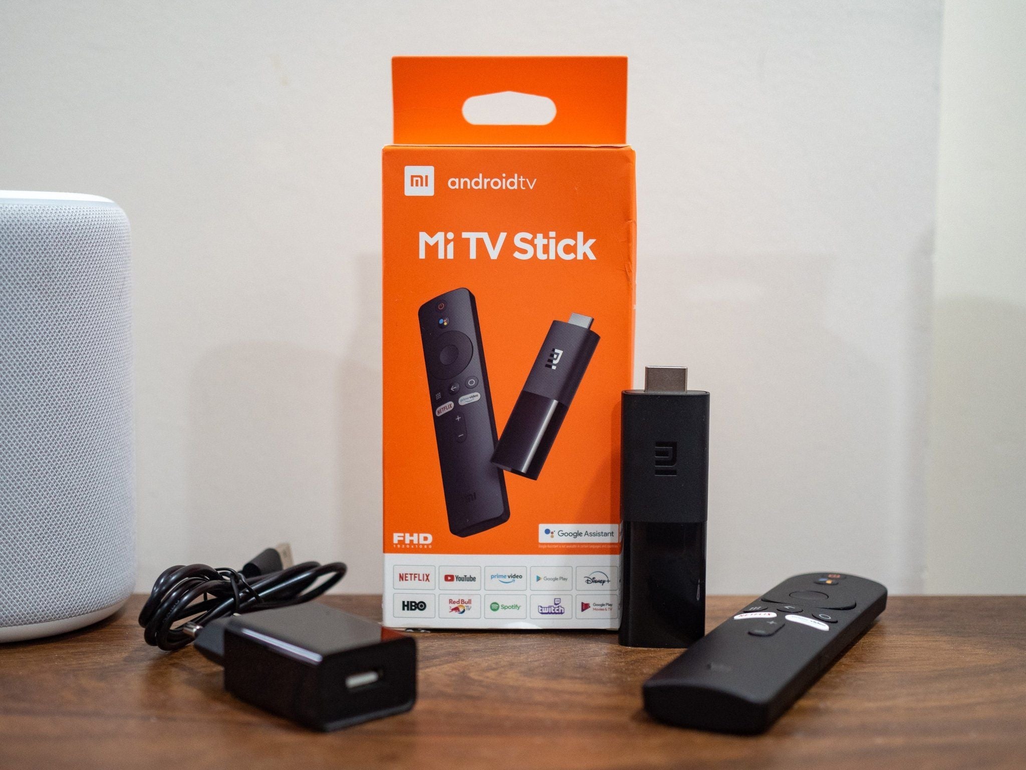 Xiaomi TV Stick EU MI-TV-S