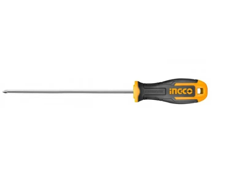 INGCO SCREWDRIVER PHILIPS