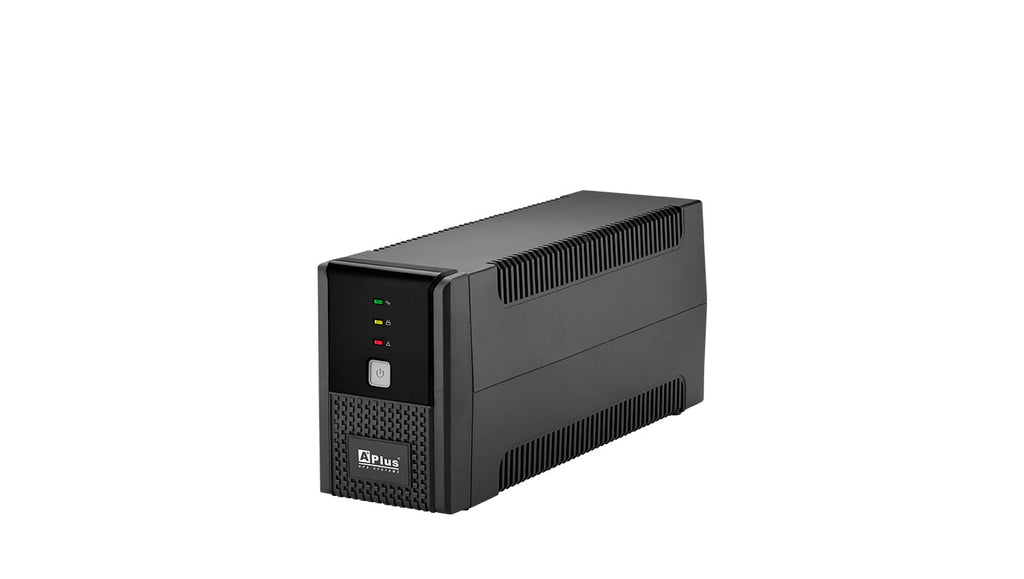 UPS APLUS PRO 1000 VA On Line Interactive (Plus-PRO-5E-U1000R4) UPS-PRO-APLUS-5E-U1000R4