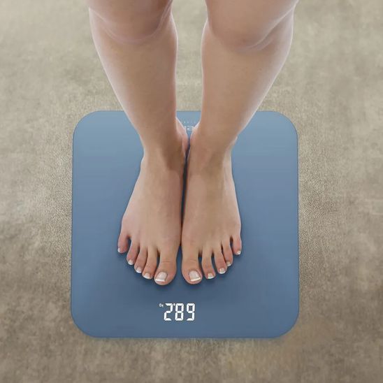TEFAL BATHROOM SCALE PP1905V0