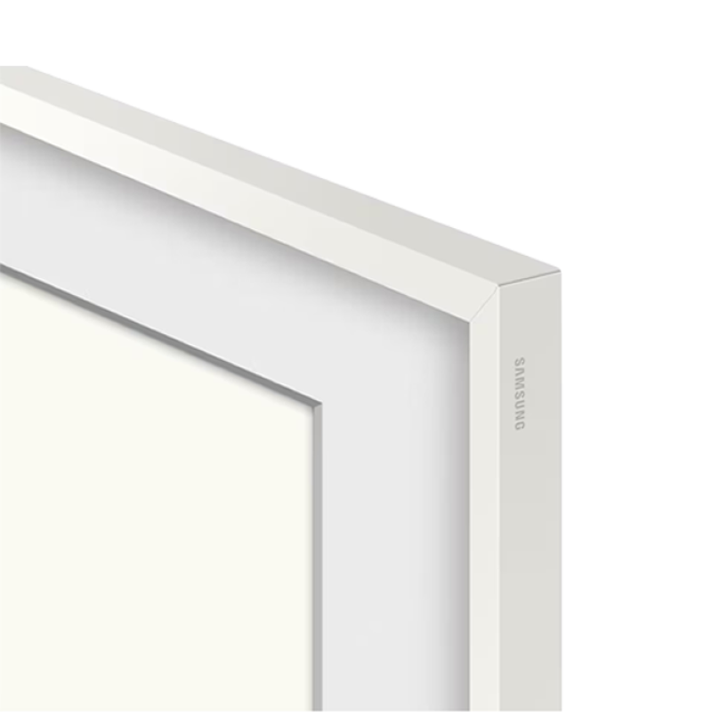 SAMSUNG TELEVISION FRAME 65" WHITE VG-SCFA65WTBRU