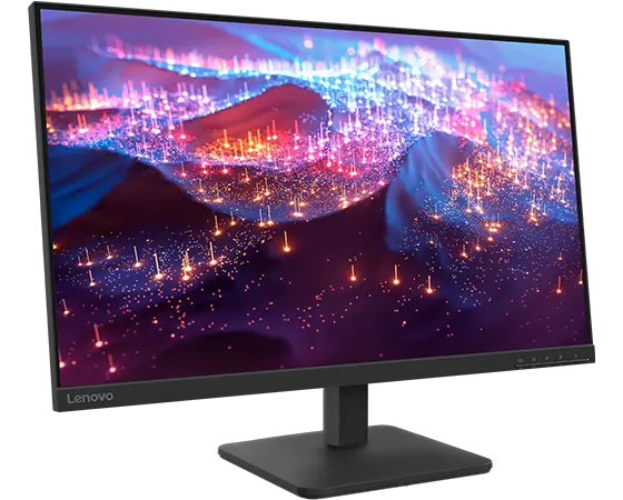LENOVO L27-4e - 27" FHD 1920X1080 Monitor 68CDKAC1UK
