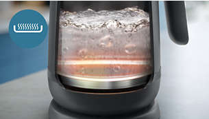 PHILIPS KETTLE 1000 SERIES