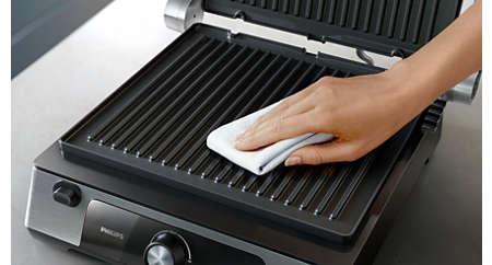 PHILIPS CONTACT GRILL 5000 SERIES