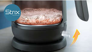 PHILIPS KETTLE 1000 SERIES